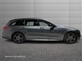 MERCEDES CLASSE C SW de Plug-in hybrid S.W. AMG Line Advanced Navi