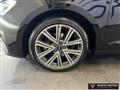 AUDI A1 SPORTBACK SPB 30 TFSI Admired Advanced