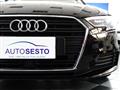 AUDI A3 2.0 TDI 150 CV 35 S TRONIC BUSINESS