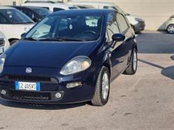 FIAT PUNTO 1.3 MJT 75 CV 5 porte Lounge