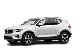 VOLVO XC40 B3 automatico Core