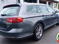 VOLKSWAGEN PASSAT 2.0 TDI Highline BlueMotion Technology