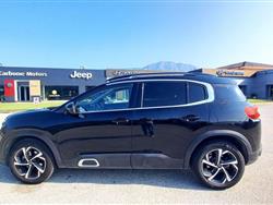 CITROEN C5 AIRCROSS C5 Aircross BlueHDi 130 S&S Shine