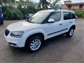 SKODA YETI 1.4 TSI Easy GreenTec