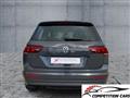 VOLKSWAGEN TIGUAN 2.0 TDI 150cv COMFORTLINE Panorama Navi