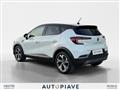 RENAULT NUOVO CAPTUR HYBRID Captur Full Hybrid E-Tech 145 CV RS Line