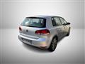 VOLKSWAGEN GOLF 1.6 TDI DPF 5p. Highline