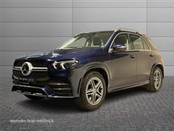 MERCEDES CLASSE GLE de 4Matic EQ-Power Premium