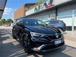 RENAULT ARKANA TCe 140 CV EDC R.S. Line