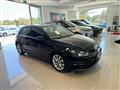 VOLKSWAGEN Golf 1.6 TDI 110CV DSG 5p.Sport Edit.BMT