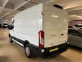 FORD TRANSIT 310 2.0TDCi EcoBlue Ibrido