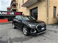 AUDI Q3 35 TDI S tronic Business Advanced SPORT