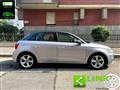 AUDI A1 SPORTBACK SPB 1.6 TDI 116 CV S tronic Euro 6b