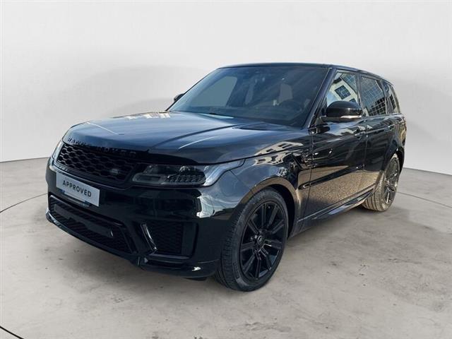 LAND ROVER RANGE ROVER SPORT Range Rover Sport 3.0 SDV6 249 CV HSE Dynamic