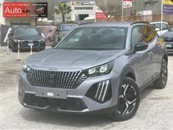 PEUGEOT 2008 1.2 PureTech 100 S&S Allure NUOVO