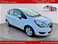 OPEL Meriva 1.6 diesel EURO 5B NEOPATENTATI