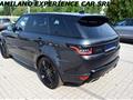 LAND ROVER RANGE ROVER SPORT 3.0D l6 300 CV HSE Dynamic