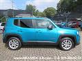 JEEP RENEGADE 1.6 MJT 120cv DDCT (AUTOMATICO) - LIMITED 2WD - E6