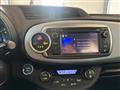 TOYOTA Yaris 5p 1.5h Lounge NEOPATENTATI