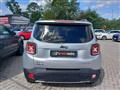 JEEP RENEGADE 2.0 mjt Limited 4wd 140cv