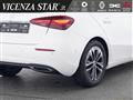 MERCEDES CLASSE A SPORT AUTOMATIC