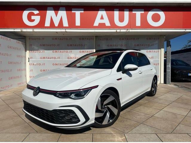 VOLKSWAGEN GOLF PERFORMANCE 2.0 245CV  PANORAMA IQ.LIGHT HEAD H/K