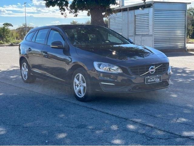 VOLVO V60 2.0 d3 Business geartronic