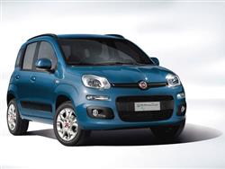 FIAT PANDA 1.0 FireFly S&S Hybrid VARI COLORI