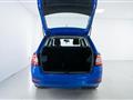 SKODA FABIA Wagon 1.0 MPI Business 75CV