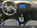 TOYOTA NUOVA AYGO X Aygo X 1.0 VVT-i 72 CV 5 porte Trend S-CVT