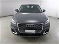 AUDI Q2 30 TDI S tronic Identity Black