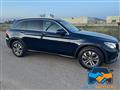 MERCEDES GLC SUV d 4Matic Sport