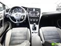 VOLKSWAGEN GOLF Business 1.6 TDI 5p. Highline