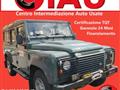 LAND ROVER DEFENDER 110 2.4 TD4 Station Wagon E