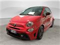 ABARTH 595 1.4 t-jet Turismo 165cv