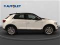 VOLKSWAGEN T-ROC 2017 Diesel 2.0 tdi Advanced 4motion dsg