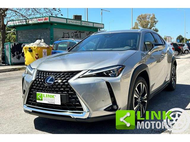 LEXUS UX Luxury