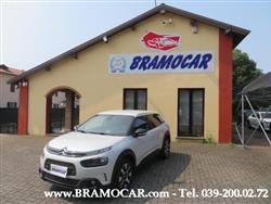 CITROEN C4 CACTUS 1.2 PURETECH 110cv S&S SHINE - NAVIG. - TELECAMERA