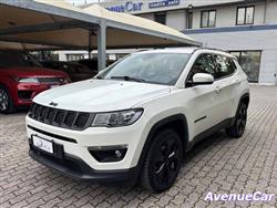 JEEP COMPASS Night Eagle 4wd AUTOMATICA TELECAMERA POST IVA ESP