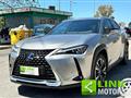 LEXUS UX Luxury