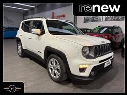 JEEP RENEGADE 1.6 mjt Limited 2wd 130cv