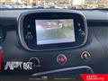 FIAT 500X 1.6 mjt Cross 130cv