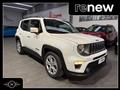 JEEP RENEGADE 1.6 mjt Limited 2wd 130cv