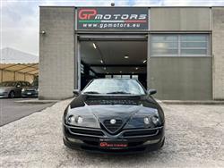 ALFA ROMEO GTV 2.0 ts 16V PELLE NERA ! TENUTA BENISSIMO !