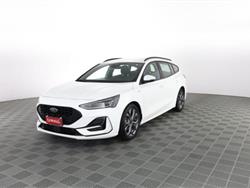 FORD FOCUS 1.0 EcoBoost Hybrid 125 CV SW ST-Line