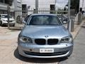 BMW SERIE 1 d cat 5 porte Attiva DPF