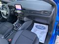 FORD FOCUS 1.5 EcoBlue 120cv. 5 porte  ST-Line ,Km 61.000