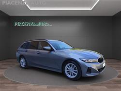 BMW SERIE 3 TOURING d.Touring.NAVI.UP DYSPLAY..LED.PORTELLONE