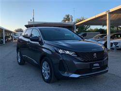 PEUGEOT 3008 BlueHDi 130 S&S EAT8 Active Business