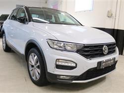 VOLKSWAGEN T-ROC 1.6 TDI SCR Style BlueMotion Technology"NUOVA"